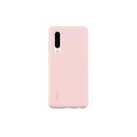 Mobile Phone Case 15.5 Cm , (6.1") Cover Pink ,
