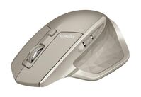 Mx Master Mouse Right-Hand Rf , Wireless + Bluetooth Laser ,
