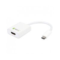 Converter Cable Adapter Usb , 3.1 Type C To Hdmi 1.4 ,