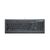 Keyboard (ESTONIAN) 54Y9292, Full-size (100%), Wired, USB, Black Tastaturen