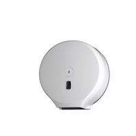 Dispenser per Carta Igienica Mini Jumbo Medial International - 28,2x12x29,4 cm -