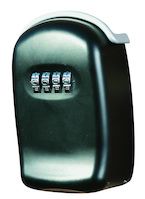 Phoenix Key Store KS0001C Schlüsseltresor mit Zahlenschloss