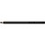 Farbstift Jumbo Grip, 4mm, schwarz FABER CASTELL 110999