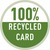 Qualitäts-Ordner Recycle 180°, A4, 80mm, klimaneutral, rot LEITZ 1018-00-25