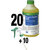 Detergente intensivo concentrato Power Cleaner 200