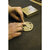 Cubierta antideslizante Grip Safe para cajones, altura 4 mm, negro, rollo de 10 m.