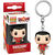 LLAVERO POCKET POP DC COMICS SHAZAM! FURY OF THE GODS SHAZAM