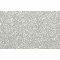 Tonzeichenpapier 130g/qm 70x100cm silber matt