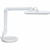 LED-Arbeitsplatzleuchte Maulintro Standfuß dimmbar tageslichtweiß weiß