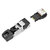 Binder Field attachable RJ45 shielded connector, TIA-568B, AWG26/1-24/1, AWG27/7-AWG24/7