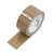 Packaging tape - Low noise - Brown 48mm x 66m - Pack of 36 rolls