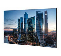 SAMSUNG- Afficheur professionnel 55" 150DB ANTI VANDALE