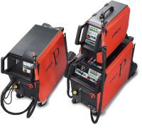 Inverter P 3000 mobil Synergic Ver. A/G Lorch