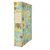 Cartella progetti Nature Flowers - 26x34cm - dorso 7cm - con elastico - Pigna