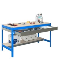 Simonwork bt0 box 1200 azul/madera 842x1210x760