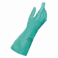 Chemikalienschutzhandschuh Ultranitril 492 Nitril | Handschuhgröße: 11