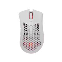 White Shark WGM-5012W LIONEL vezeték nélküli gaming egér fehér