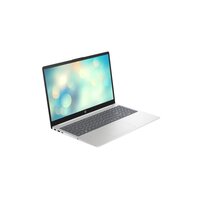 HP 15-fc0015nh Laptop ezüst (9R2P1EA)