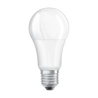 Osram BASE Clas LED fényforrás E27 14W körte hideg fehér filament (3db) (4058075819559)