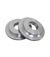 25Bridas reductoras ruedas de fibra (Medidas 5025 mm Material Aluminio)