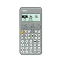 FX-83GTCW Scientific Calculator Grey