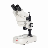 Stereo microscopes with illumination SMZ-160 series Type SMZ-160-BLED