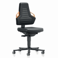 Tipo NEXXIT 2 Ajuste altura de asiento 450-600 mm
