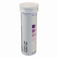 Teststäbchen Nitrit Meßbereich 0,1-3 mg/l