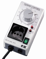 Safety temperature switch TEMPAT®-Control Type TEMPAT®-Control Pt100