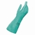 Chemical Protection Glove Ultranitrile 492 Nitrile Glove size 8