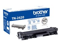 Brother Toner schwarz für DCP-L2510, DCP-L2530, DCP-L2537