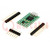 P-Star; LDO; tüskés,USB B micro; PIC18F25K50; 5,5÷15VDC; PWM: 2