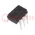 Optocoupler; SMD; Ch: 1; OUT: transistor; Uinsul: 5.3kV; Uce: 100V