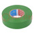 Tape: electrical insulating; W: 19mm; L: 20m; Thk: 0.15mm; green