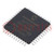 IC: microcontrolador dsPIC; 256kB; 32kBSRAM; TQFP44; DSPIC; 0,8mm