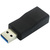 ROLINE USB 3.2 Gen 1 Adapter, USB Typ A - C, ST/BU