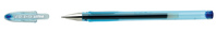 Gelschreiber G1-7, mit Kappe, nachfüllbar, 0.7mm (M), Blau