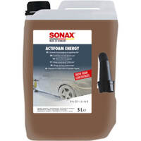 Sonax ActiFoam Energy, Inhalt: 5,0 l