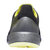 uvex 1 G2 Sicherheitshalbschuh 68438 S1 SRC gelb schwarz, Größen: 35 - 52 Version: 41 - Größe: 41