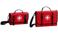 LEINA Erste-Hilfe-Notfalltasche groß, ohne Inhalt (8923030)