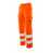 Mascot SAFE LIGHT leichte Warnschutz-Sommerhose Gr. 64 hi-vis orange