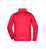 James & Nicholson Herren Zip-Off Softshell Jacke JN1122 Gr. S red/black