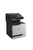 Lexmark A4-Multifunktionsdrucker Farbe CX860dtfe Bild 2