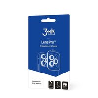 1_3mk Lens Protection Pro Kameraabdeckung für iPhone 14 Plus – blau