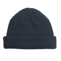 Artikelbild Knitted hat "Fisherman", black