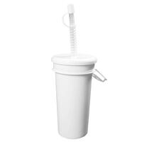 Artikelbild Drinking cup "Take Away" 0.5 l, white