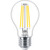 MASTER Value Glass LED-Lampen - LED-lamp/Multi-LED - Energieverbrauch: 5.9 W - MAS VLE LEDBulb D5.9-60W E27 927 A60CLG