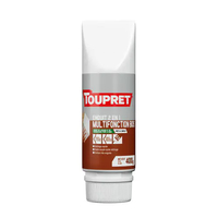 ENDUIT MULTIFONCTION BOIS 2EN1 400G TOUPRET BCLPWF0.4