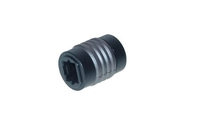 ADAPTATEUR TOSLINK-BUCHSE / TOSLINK-BUCHSE DIVERSER OC 69055