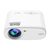 HAVIT WIRELESS PROJECTOR PJ202 PRO (WHITE) PJ202 PRO-EU